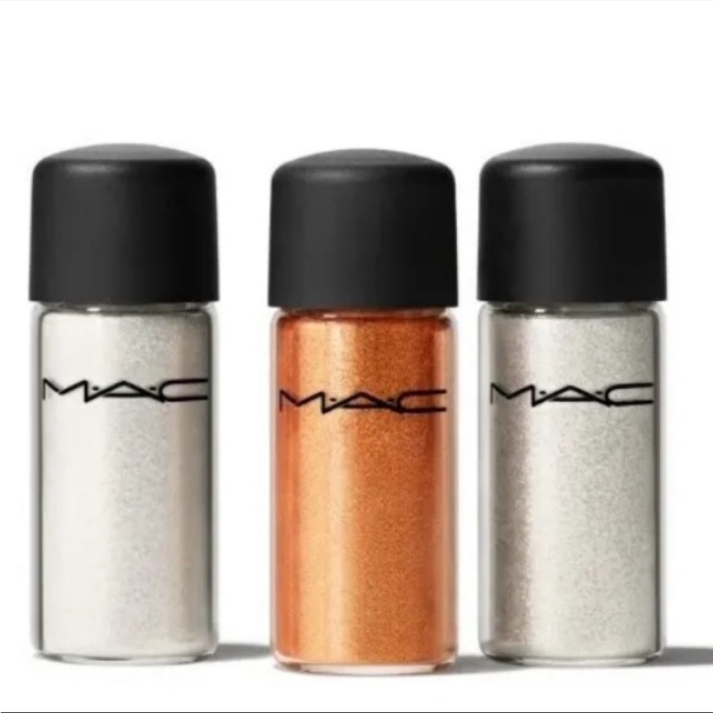 MAC Hypnotizing Holiday Sprinkle Of Magic Mini Glitter Kit - Picture 2 of 8